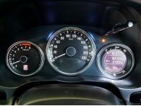 2017 Honda City 1.5V ดอกเบี้ยพิเศษสำหรับ ลูกค้าเครดิตดี เริ่มต้น 2.xx รูปที่ 13